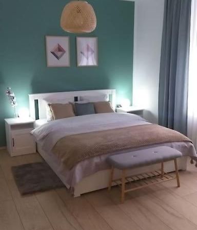 White Brick Apartment Zagrzeb Zewnętrze zdjęcie
