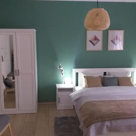 White Brick Apartment Zagrzeb Zewnętrze zdjęcie