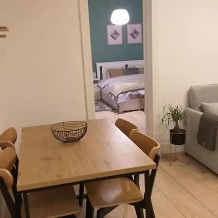 White Brick Apartment Zagrzeb Zewnętrze zdjęcie