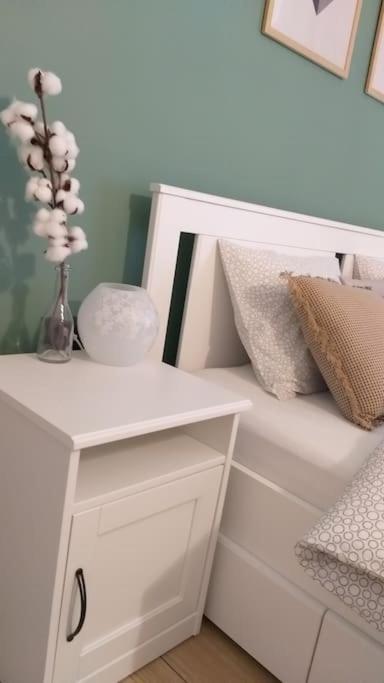 White Brick Apartment Zagrzeb Zewnętrze zdjęcie