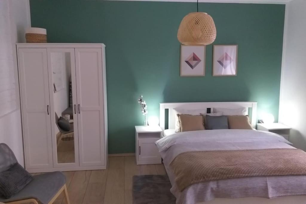 White Brick Apartment Zagrzeb Zewnętrze zdjęcie
