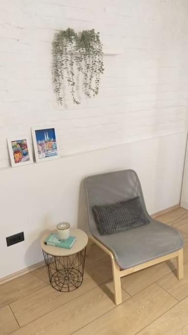 White Brick Apartment Zagrzeb Zewnętrze zdjęcie