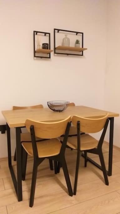 White Brick Apartment Zagrzeb Zewnętrze zdjęcie
