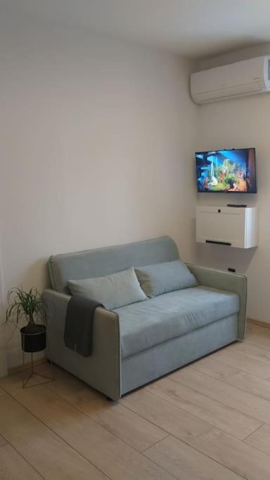 White Brick Apartment Zagrzeb Zewnętrze zdjęcie