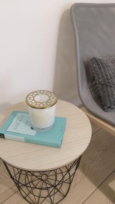 White Brick Apartment Zagrzeb Zewnętrze zdjęcie