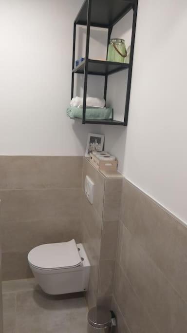 White Brick Apartment Zagrzeb Zewnętrze zdjęcie