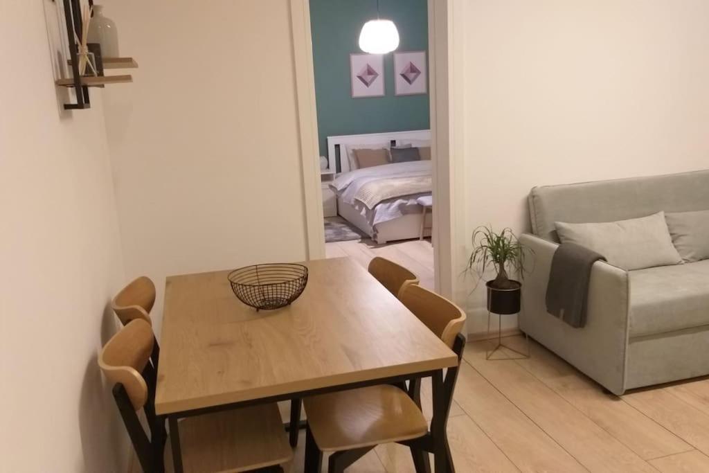 White Brick Apartment Zagrzeb Zewnętrze zdjęcie
