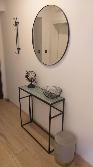 White Brick Apartment Zagrzeb Zewnętrze zdjęcie
